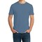Gildan Unisex Softstyle T-Shirt Bundle, Indigo Blue Short Sleeve Crewneck Blanks for DIY Printing